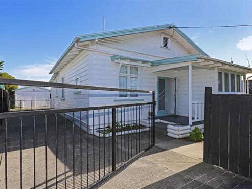 614 Williams Street, Mahora