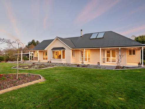 384 Boundary Road, Swannanoa