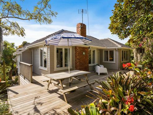 109 Rangatira Road, Beach Haven