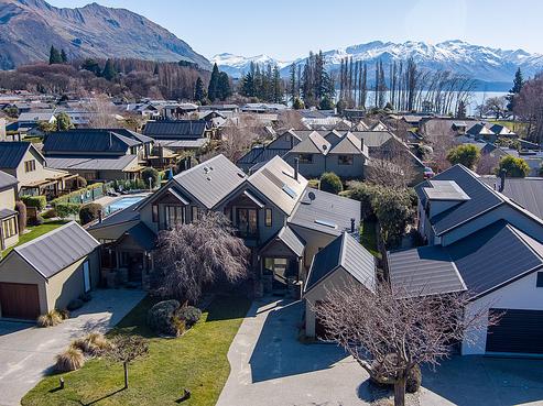 6 Stonebrook Drive, Wanaka