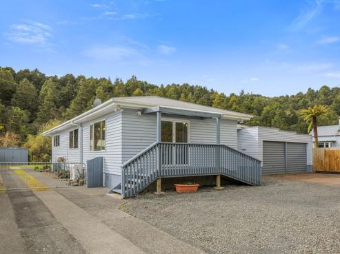 72 Rangaroa Road, Taumarunui