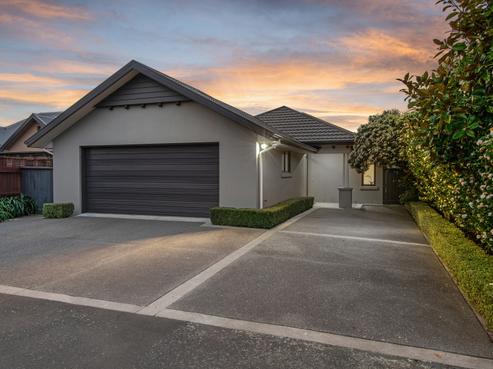 75 Jeffreys Road, Fendalton