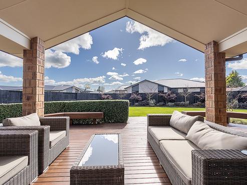2 Haig Road, Matamata