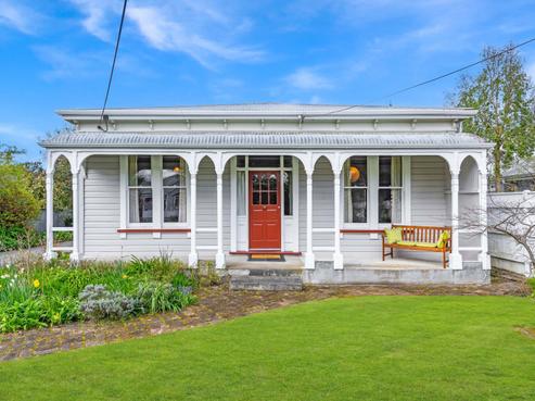 181 Main Street, Greytown