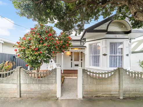 28 Cuba Street, Petone