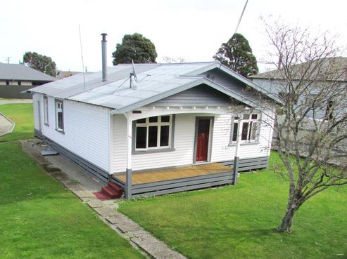98 Bright Street, Cobden