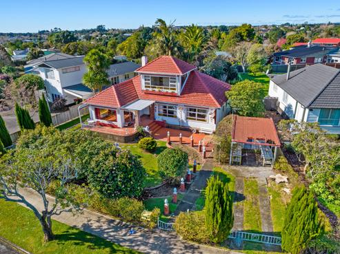 22 Budleigh Street, Frankleigh Park