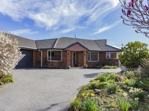 21 Carmana Gardens, Rangiora