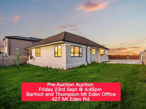 146 Mcleod Road, Te Atatu South