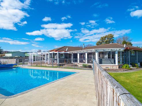 24C Cameron Road, Makauri