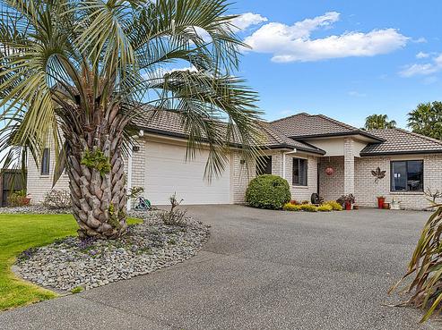 16 Lancewood Court, Matamata