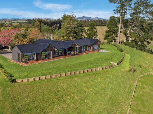 38D Wood Road, Oropi