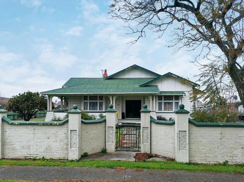 144 Queen Street, Wairoa