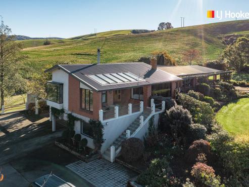 219 Wairongoa Road, North Taieri