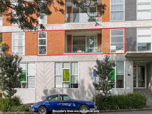 103/246 Khyber Pass Road, Grafton