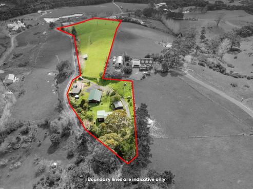 426 Blackbridge Road, Dairy Flat