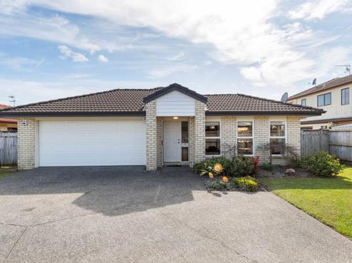 19 Belfry Place, Wattle Downs