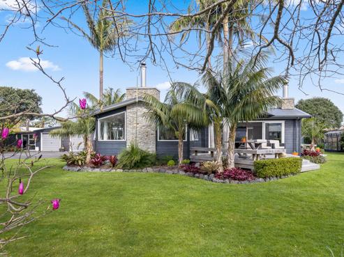 117 Point Wells Road, Point Wells