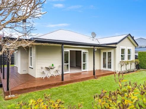 22 Panama Street, Martinborough