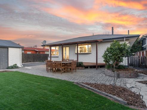 15 Grahams Road, Ilam