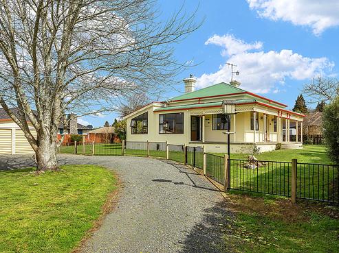 586A Bellot Street, Pirongia