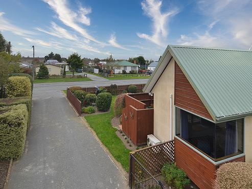 60 Fergusson Street, Rakaia