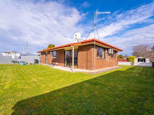 61 Denmark Street, Temuka