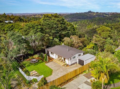 1074 Scenic Drive North, Swanson