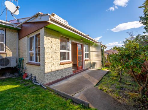 4/49 Harper Street, Parkside