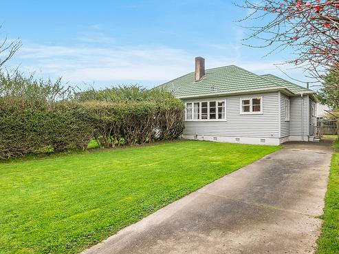 59 Hewer Crescent, Naenae