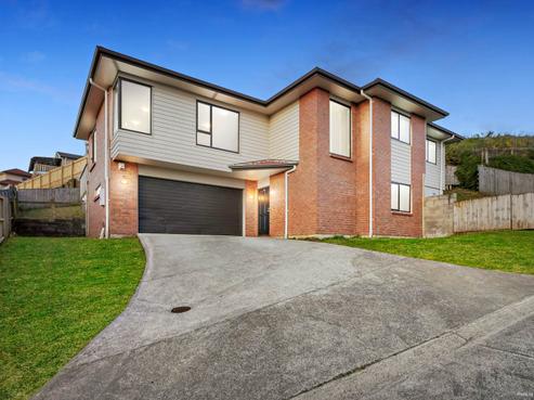 158 Keri Vista Rise, Papakura