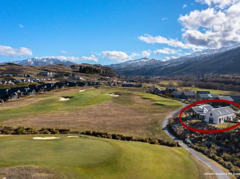 4 Mill Green, Arrowtown