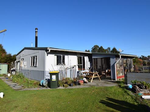309 Woodstock-rimu Road, Hokitika