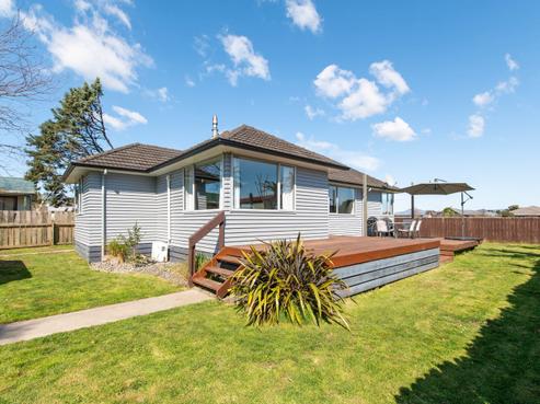 3 Baxter Place, Owhata