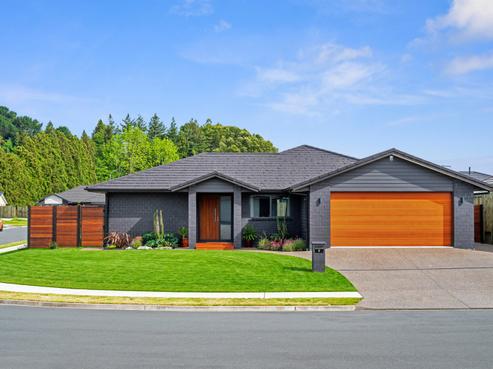 5 Whatumairangi Way, Owhata