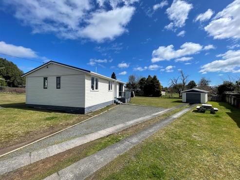14 Granton Place, Tokoroa