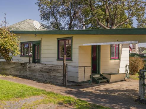 303 Pahau Street, Thames