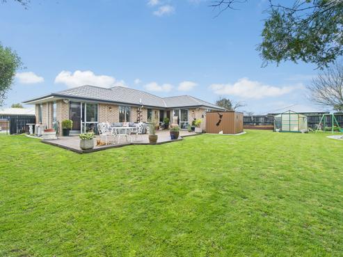 99 Renoir Drive, Rolleston