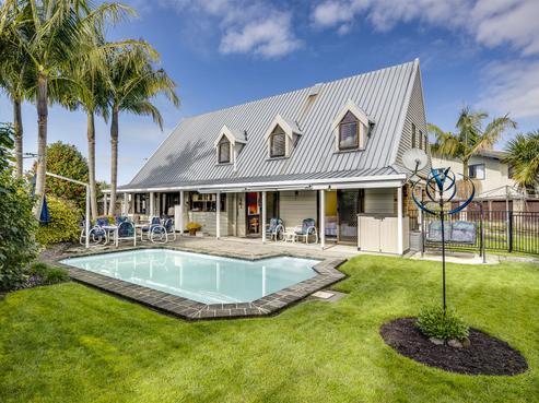 3 Ridley Place, Taradale