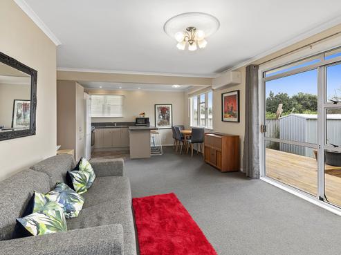 74 Raukawa Street, Strathmore Park