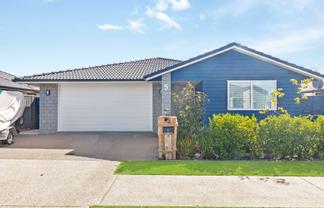 5 Taffe Crescent, Pyes Pa