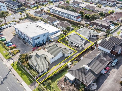 3/53 Anzac Road, Browns Bay