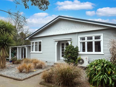 29 Ensors Road, Opawa
