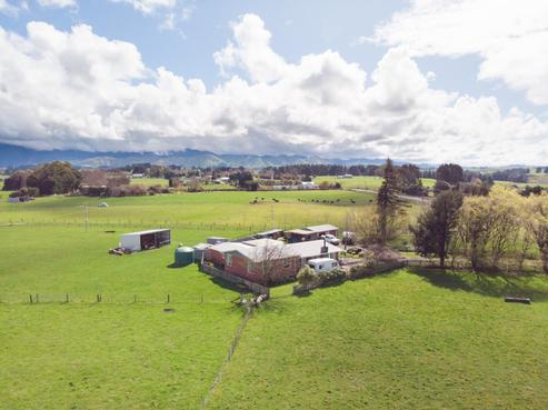 29 Umutaoroa Road, Dannevirke