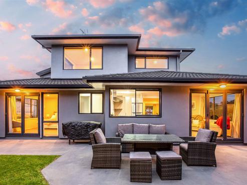 12 Aotea Drive, Aotea