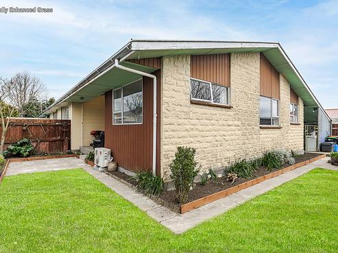 64C Sneyd Street, Kaiapoi