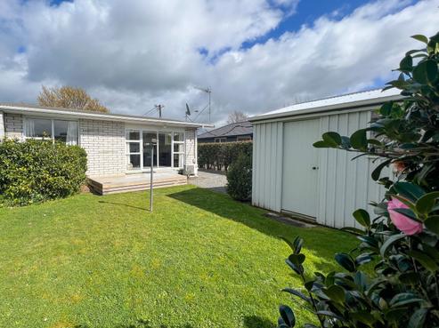 49A Mcmaster Street, Greytown