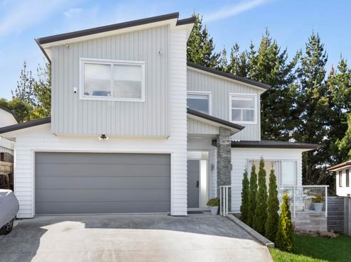 26 Ascension Crescent, Orewa