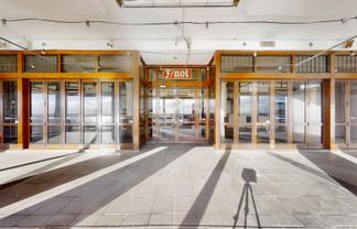 Waterfront Views Retail Site at Shed 23