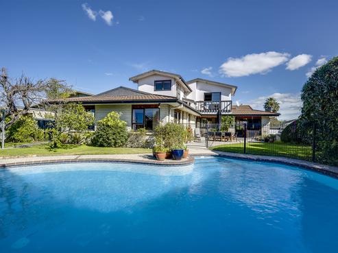 383 Westminster Avenue, Tamatea